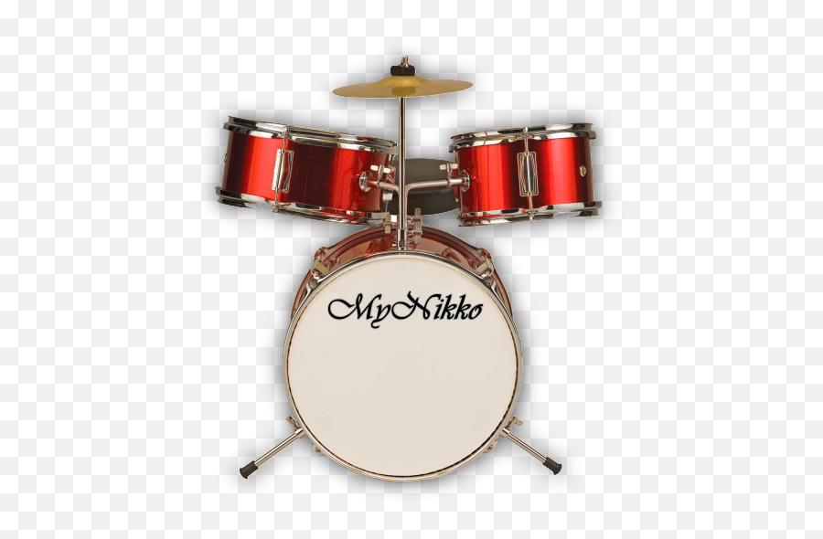 Actual Drumset Pro 122 Apk Download - Commynikko Drumhead Emoji,Drum Roll Emoji