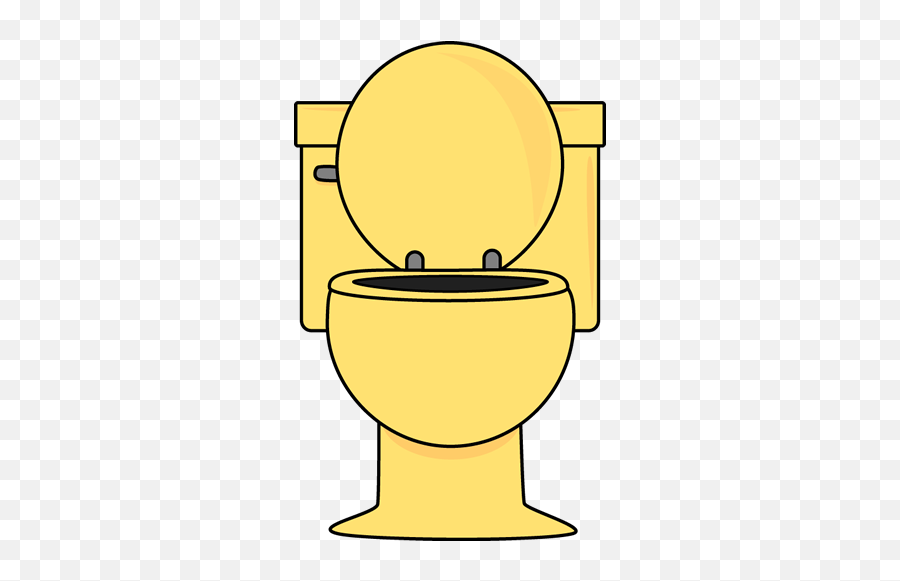 Toilet Paper Clipart - Clip Art Library Yellow Toilet Clipart Emoji,Twerking Emoticons