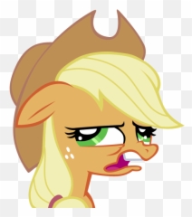 So um hi 3 - Welcome Plaza MLP Forums Applejack Friendship Is Magic Emoji