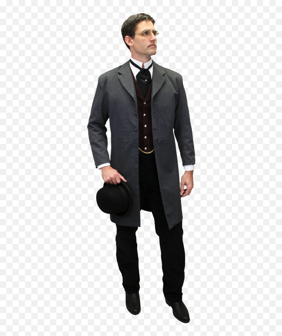 Guy Clipart Menu0027s Clothing Guy Menu0027s Clothing Transparent - Victorian Fashion Emoji,Emoji Clothing For Guys