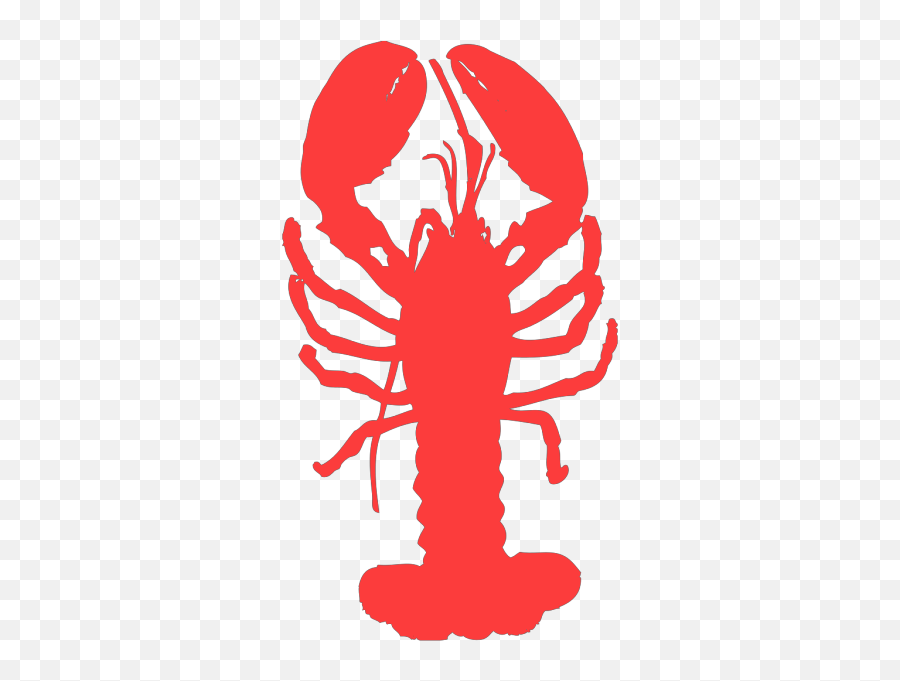 Lobster Png Svg Clip Art For Web - Lobster Cartoon Clip Art Emoji,Lobster Emoji Android