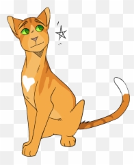 Warrior Cats Prompts - Yawns Emoji