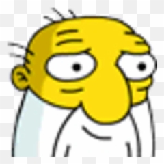 Tapped Out Wiki - Cartoon Emoji,Lewd Emoticon