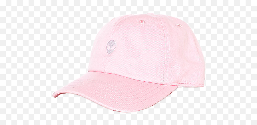 Hatstickers Pink Hatsticker Hat - Baseball Cap Emoji,Peach Emoji Hat