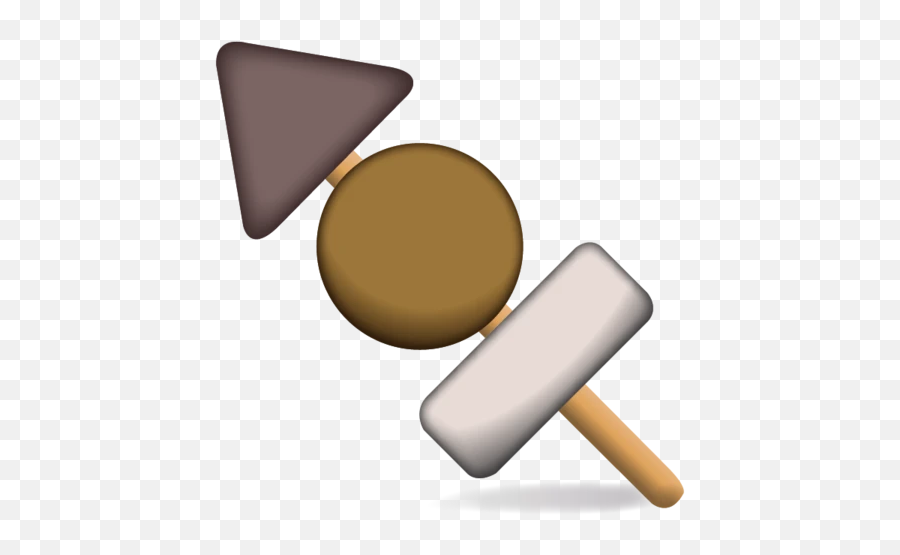 Oden Emoji - Oden Emoji,Jealous Emoji