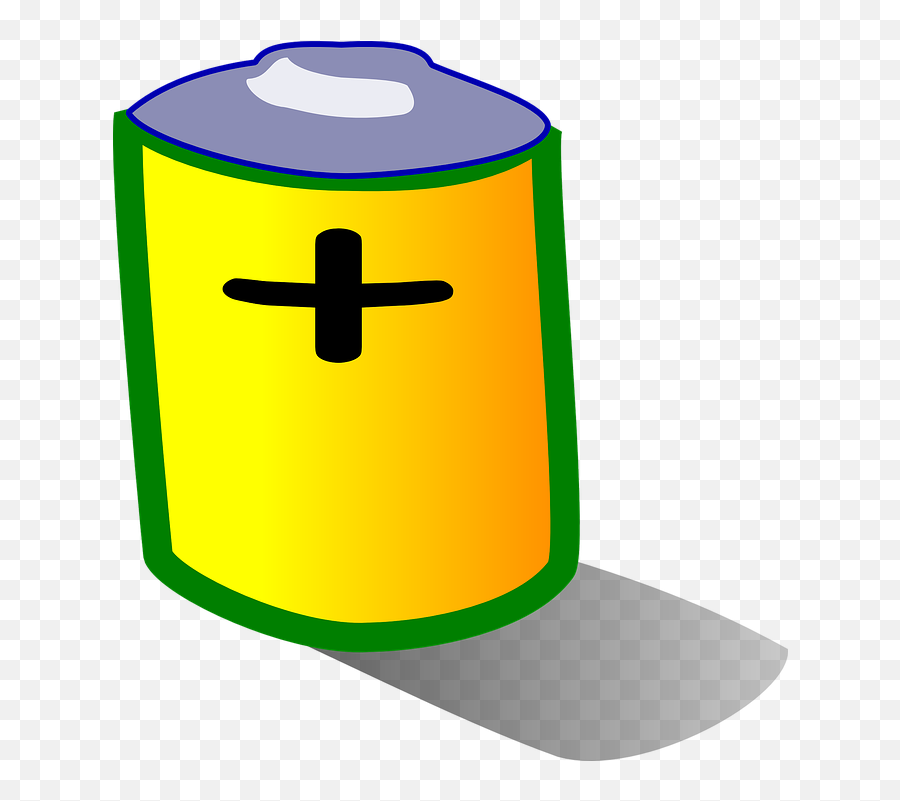 Free Negative Film Vectors - Positive Charge Battery Emoji,Neutral Face Emoji