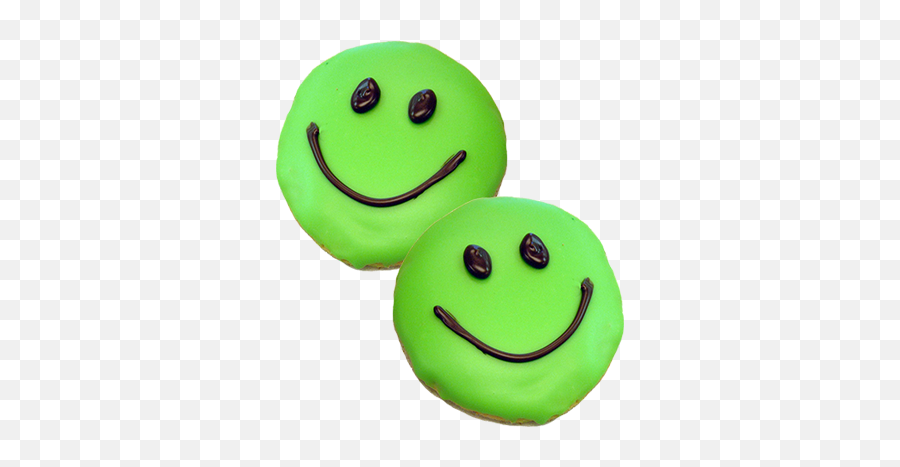Smiley Emoji,St Patrick's Day Emoticons