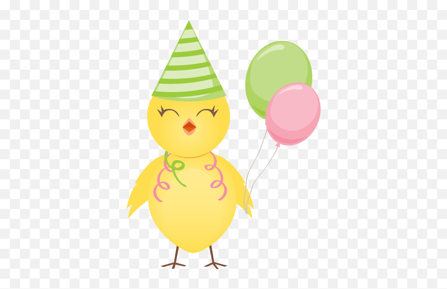 Party Chicken Icon - Humour Emoji,Party Emoticons