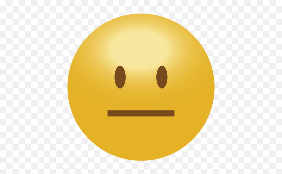 Image Result For Emoji Faces - Straight Face Emoticon Png,Pou Emoji