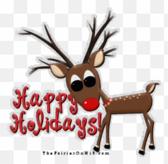 Bobby Bones Stickers For Android Ios - Happy Holidays Emoji