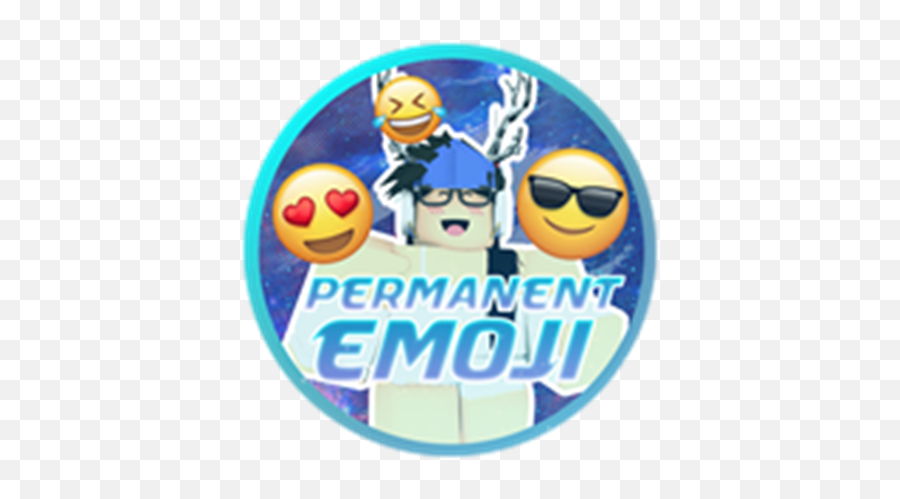 Permanent Emojis - Smiley,Emojis Roblox - free transparent emoji ...