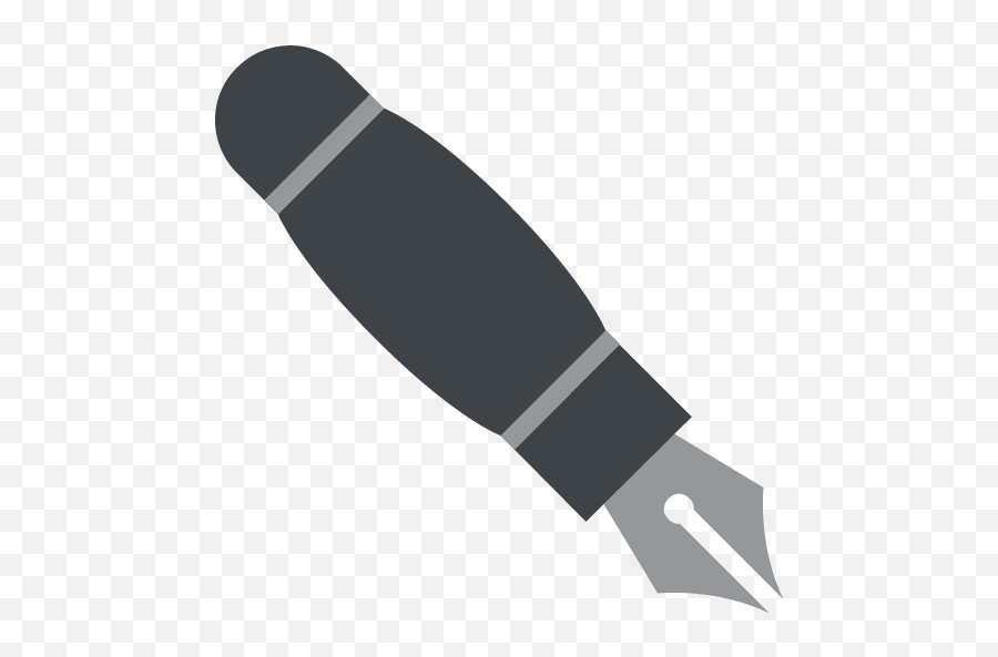 You Seached For Write Emoji - Boligrafo Emoji Png,Back Man Knife Emoji
