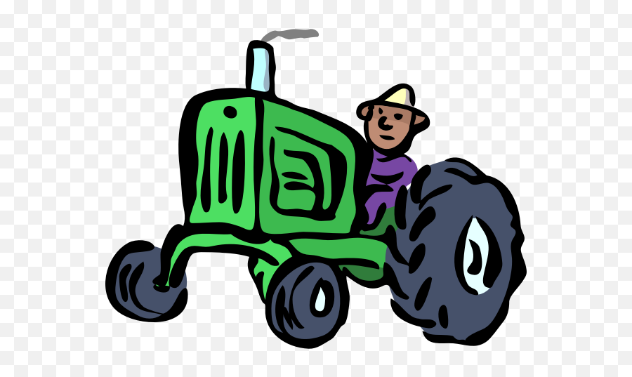 Architetto - Machines For Farming Clipart Emoji,Monster Truck Emoji