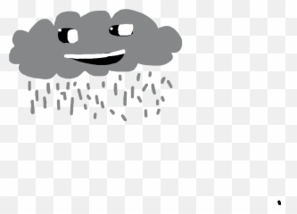 Daydreaming Clipart Sad Picture - Cartoon Emoji