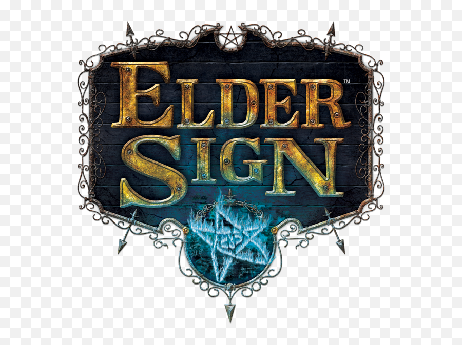 Return To Lovecrafts Horrific Arkham In Elder Sign - Elder Sign Arkham Emoji,Emoji Game Cheat
