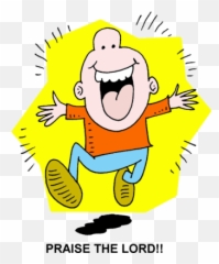 The Best Free Praise Clipart Images - Praise God Clip Art Emoji,Praising God Emoji