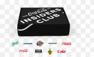 Mike Halligan - Coca Cola Insiders Club Emoji,Dunkin Donuts Emoji