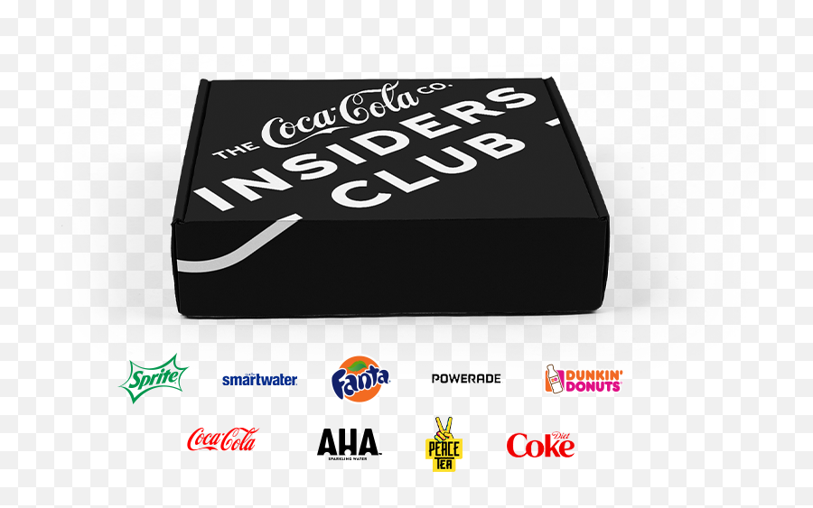 Mike Halligan - Coca Cola Insiders Club Emoji,Dunkin Donuts Emoji