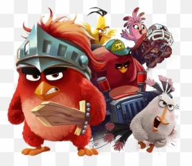 Angry Birds 2 - Bomb Angry Birds Epic Personajes Emoji,Raven Bird Emoji