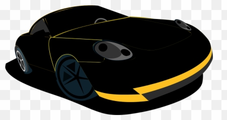 Car Motor Racing - Emoji