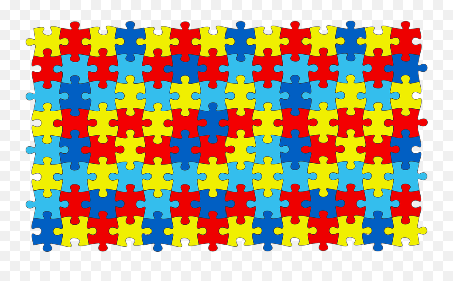 Autism Autistic Disorder Of The - World Autism Day 2020 Theme Emoji,Autism Puzzle Piece Emoji