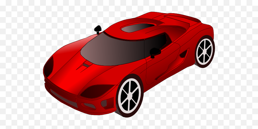 Race Car Racing Cars Clip Art 2 - Sports Car Clip Art Emoji,Race Car Emoji