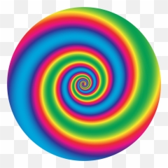 Tornado Clipart Vortex - Png Download Full Size Clipart Spiral Color Emoji,Tornado Emoji