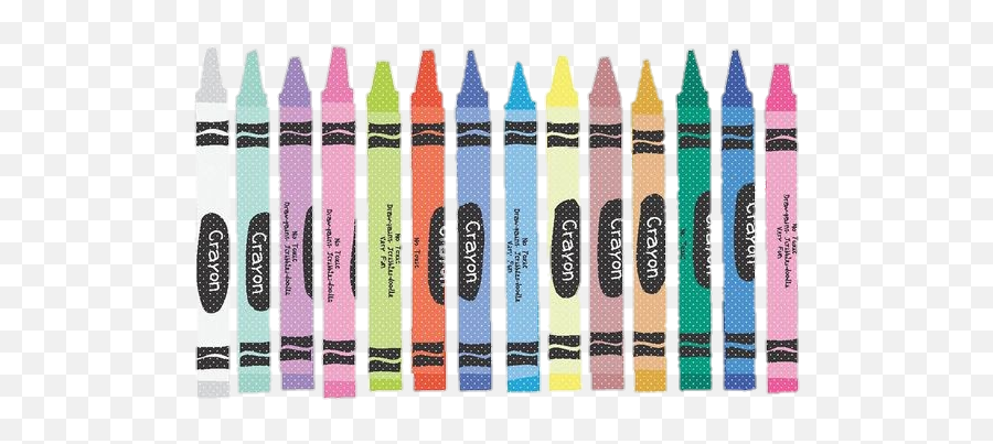 The Newest Crayons Stickers On Picsart - Eye Liner Emoji,Crayon Emoji
