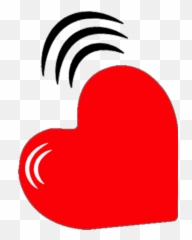 Chime San Francisco - Heart Clipart Full Size Emoji