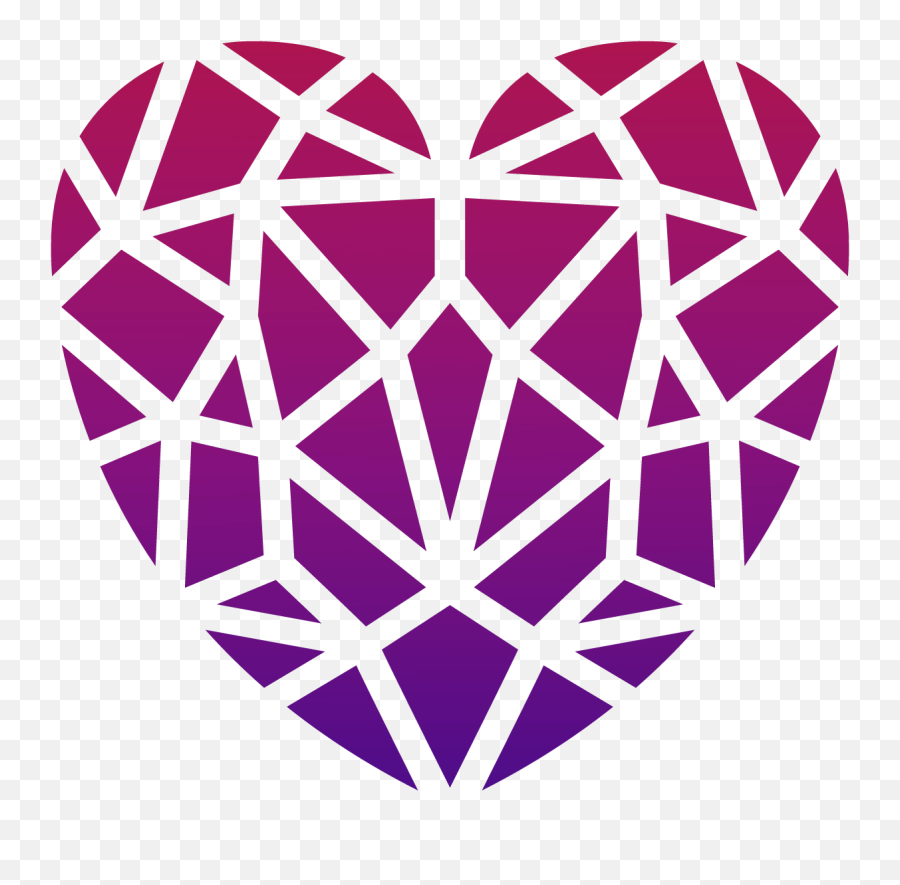 Trending Hert Stickers - Transparent Galaxy Hearts Emoji,Hert Emoji