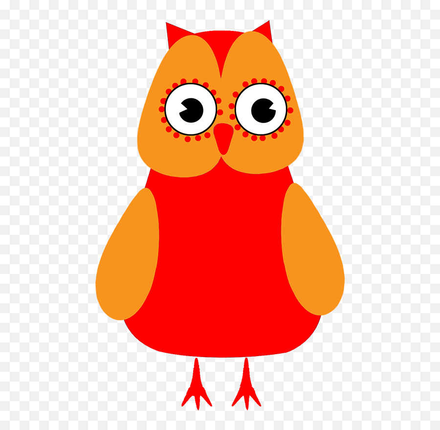 Library Of Owl Clip Free Download Laughing Png Files - Clip Art Emoji,Belly Laugh Emoji