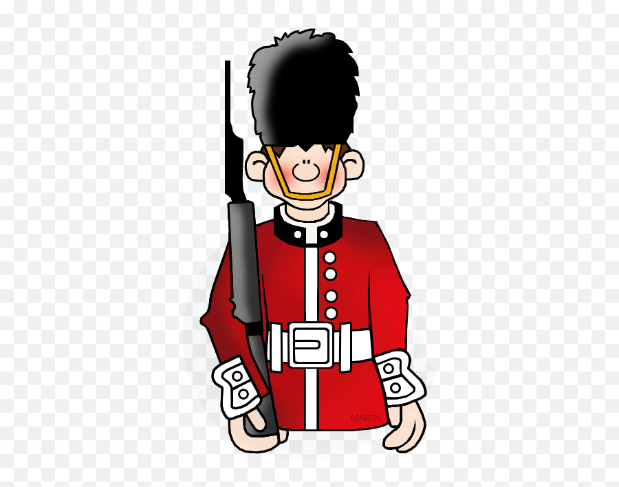 British Clipart - British Soldier Clip Art Emoji,British Emoji