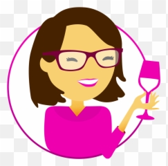 Va - Clip Art Emoji,White Wine Emoji