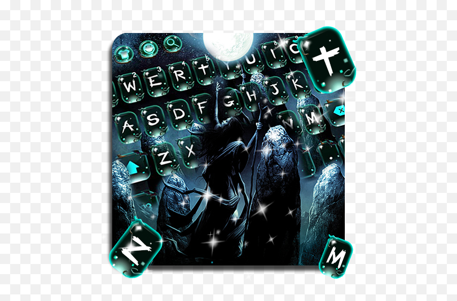 Halloween Witch Keyboard - Apps On Google Play Graphic Design Emoji,Witch Emoji Android