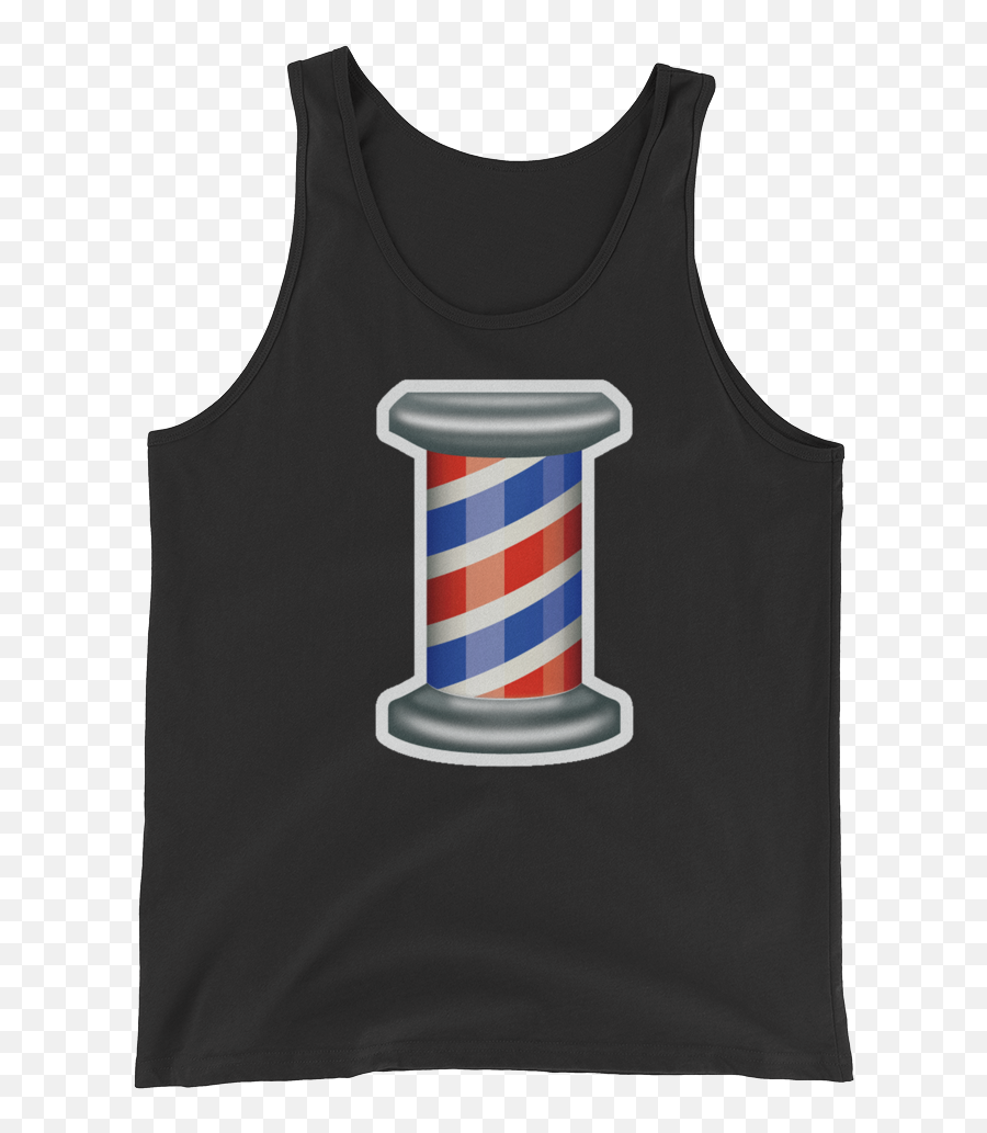 Download Hd Menu0027s Emoji Tank Top - Sleeveless Shirt Active Tank,Emoji For Men