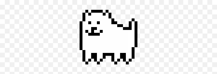 Pixilart - Annoying Dog Emoji,Google Pixel 2 Emojis