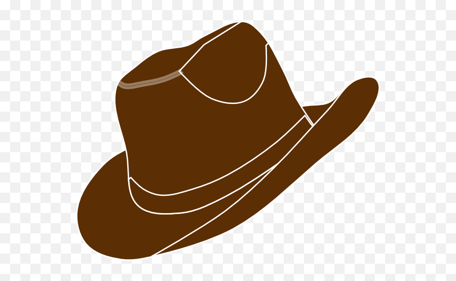 Free Farmer Hat Png Download Free Clip Art Free Clip Art - Clipart Cowboy Hat Png Emoji,Straw Hat Emoji