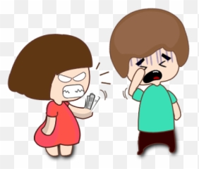 Game Pan u0026 Lee Couple - Love Emoji Collection Cartoon