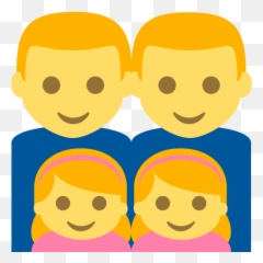 You Seached For Lgbt Emoji - Smiley Famille,Lgbt Emoji