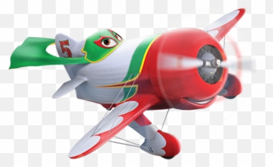 Imágenes De Aviones Disney - El Chupacabra Planes Emoji