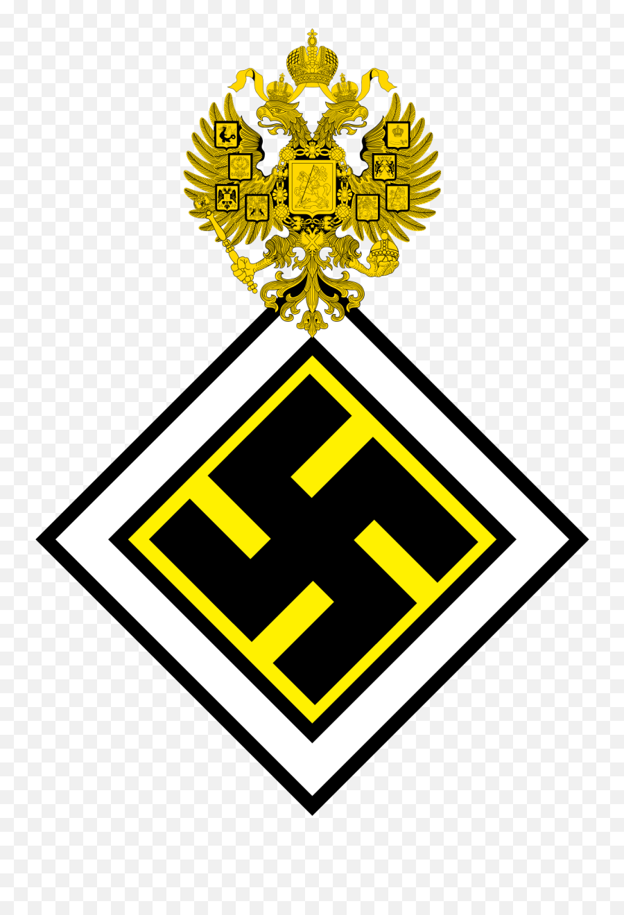 Hitler Salute Png Picture - Russian Fascist Party Emoji,Salute Text Emoji