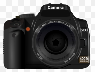 Emoji Clipart Camera Emoji Camera Transparent Free For - Dslr Camera Png Transparent,Emoji Camera