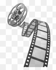 Emoji Photographic film Movie camera - Movies png download Film Transparent Background