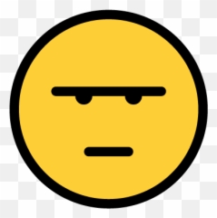 JustEmoji - Contrast Happy