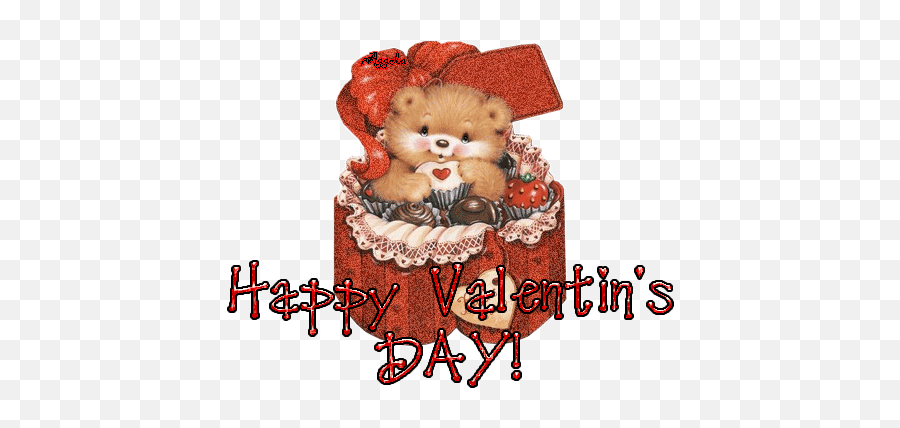 Page 2 - Happy Valentine Animated Gif Emoji,Valentines Day Emoji
