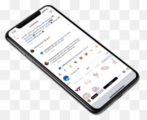 College Emojis - Iphone