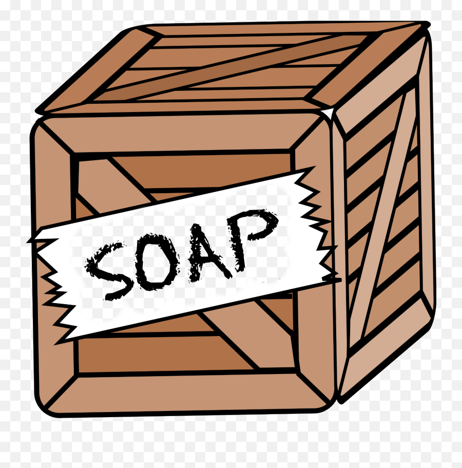 Soap Box - Box Of Soap Clipart Emoji,Emoji Soaps