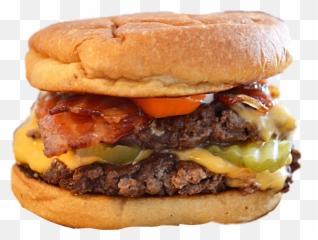 Stickers Hamburger Burgers Burger - Bacon Sandwich Emoji,Emoji Cheeseburger Crisis