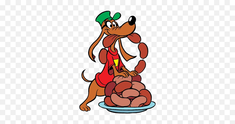 Ottoperotto - Beagle Boys Dog Disney Emoji,Beagle Emoji