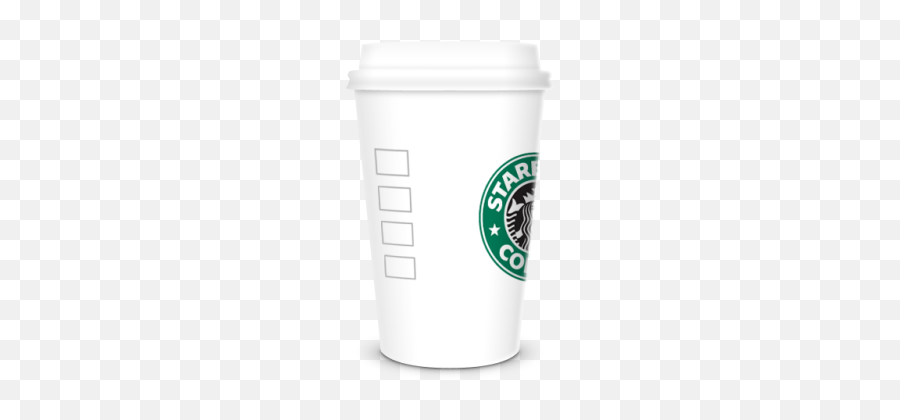 Emoji Starbucks Cup - Starbucks,Emoji Starbucks
